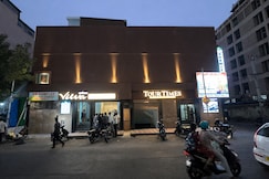 Vilva Multi sharing rooms , Madurai