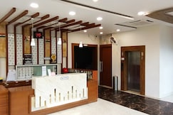 Hotel The Grand, Jabalpur