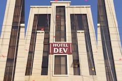 Hotel Dev Residency, Dhar