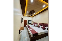Maa Vaishnavi guest house, Varanasi