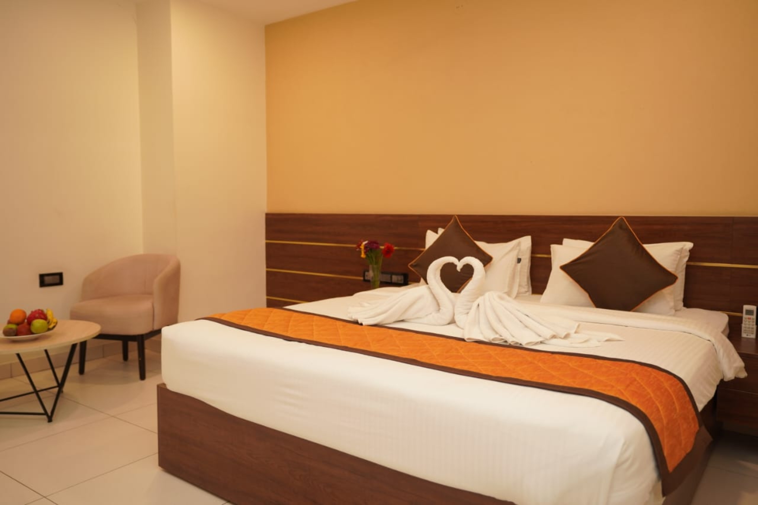 Santrina Hotels - Tap to explore photos