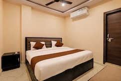 Hotel Mahadev Inn, Lucknow