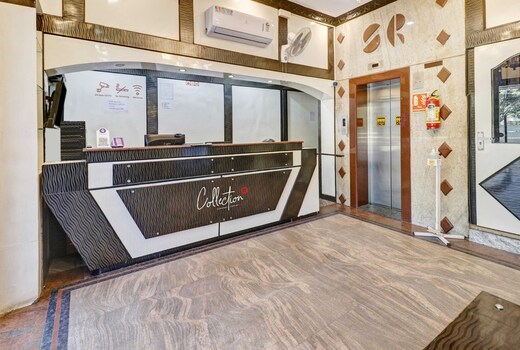 Collection O Sabharwal Residency Near Lalbagh Botanical Garden