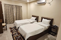 Hotel Vaishno Aerocity, Bhubaneshwar