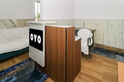 Hotel O Galaxy Inn, Jamshedpur