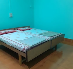 3 Bed Non ac Room