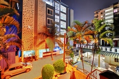 YAHWEH Suites, Bangalore