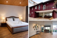 REEJAS INN'S N' SUITES, Solan
