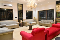 Hotel Supreme Vasco, Goa