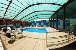 Sunday Hotel Kingdom Towers Formerly Warwick Al Dabab Hotel, Riyadh