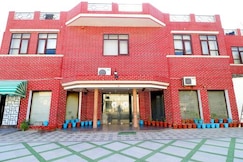 Hotel Heavens View, Abohar