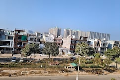 luxury Affordable Room Business Travel, Mohali