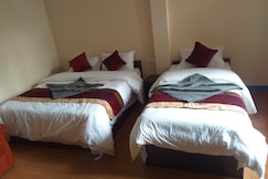 Hotel Silver Jubilee, Kathmandu
