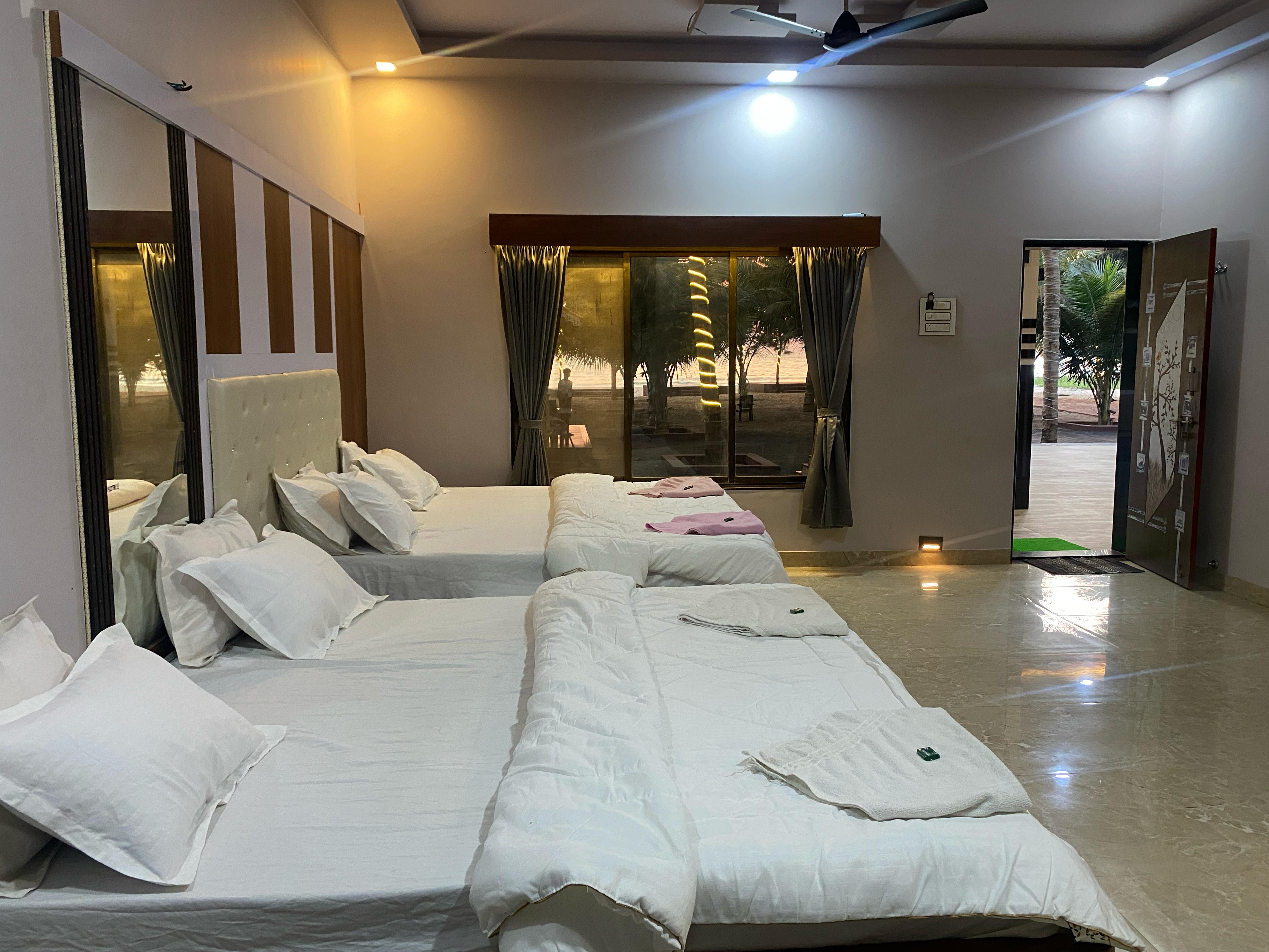 Sea Star Resort 3