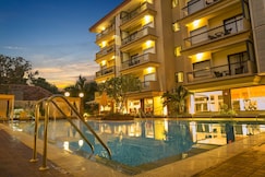 Deltin Suites, Goa