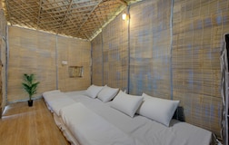 BAMBOO HUT
