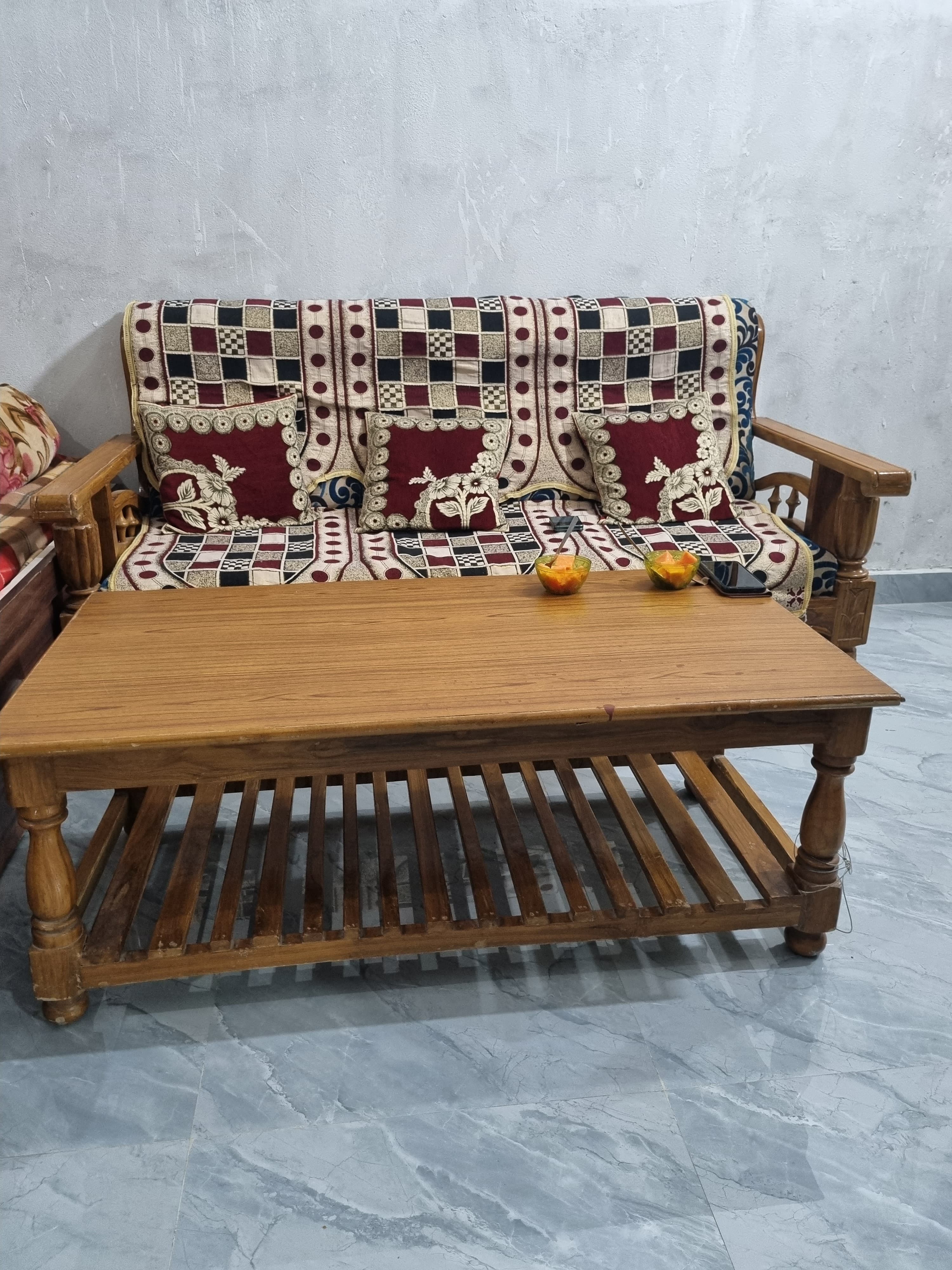 Vinita Homestay - Tap to explore photos