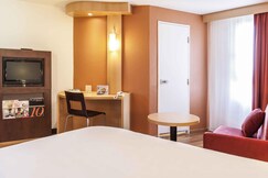 ibis Poitiers Centre, Vienne