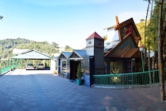 Hotel President- pure Veg (Centrally AC), Dalhousie