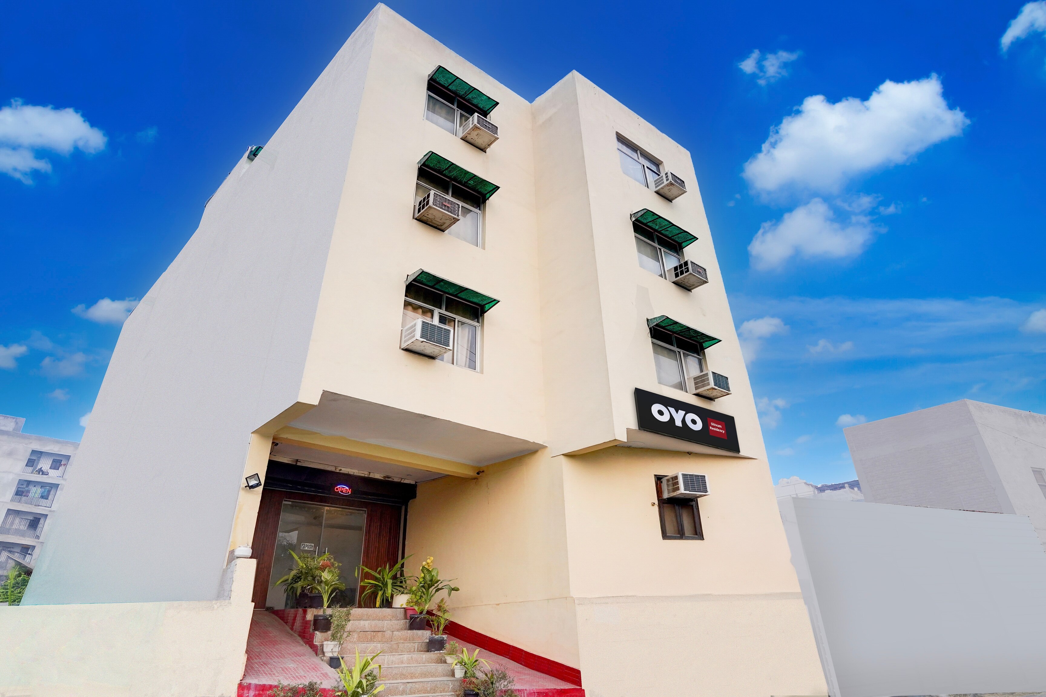Hotel O Shivam Residency - Tap to explore photos