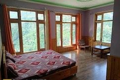 GREEN TARA HOMESTAY Keylong, Lahaul