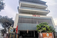 Hotel O Aryan Castle Homestay, Dehradun