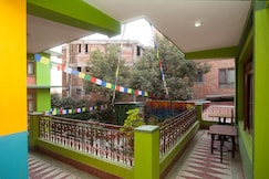 Hotel Green Horizon - Thamel, Kathmandu