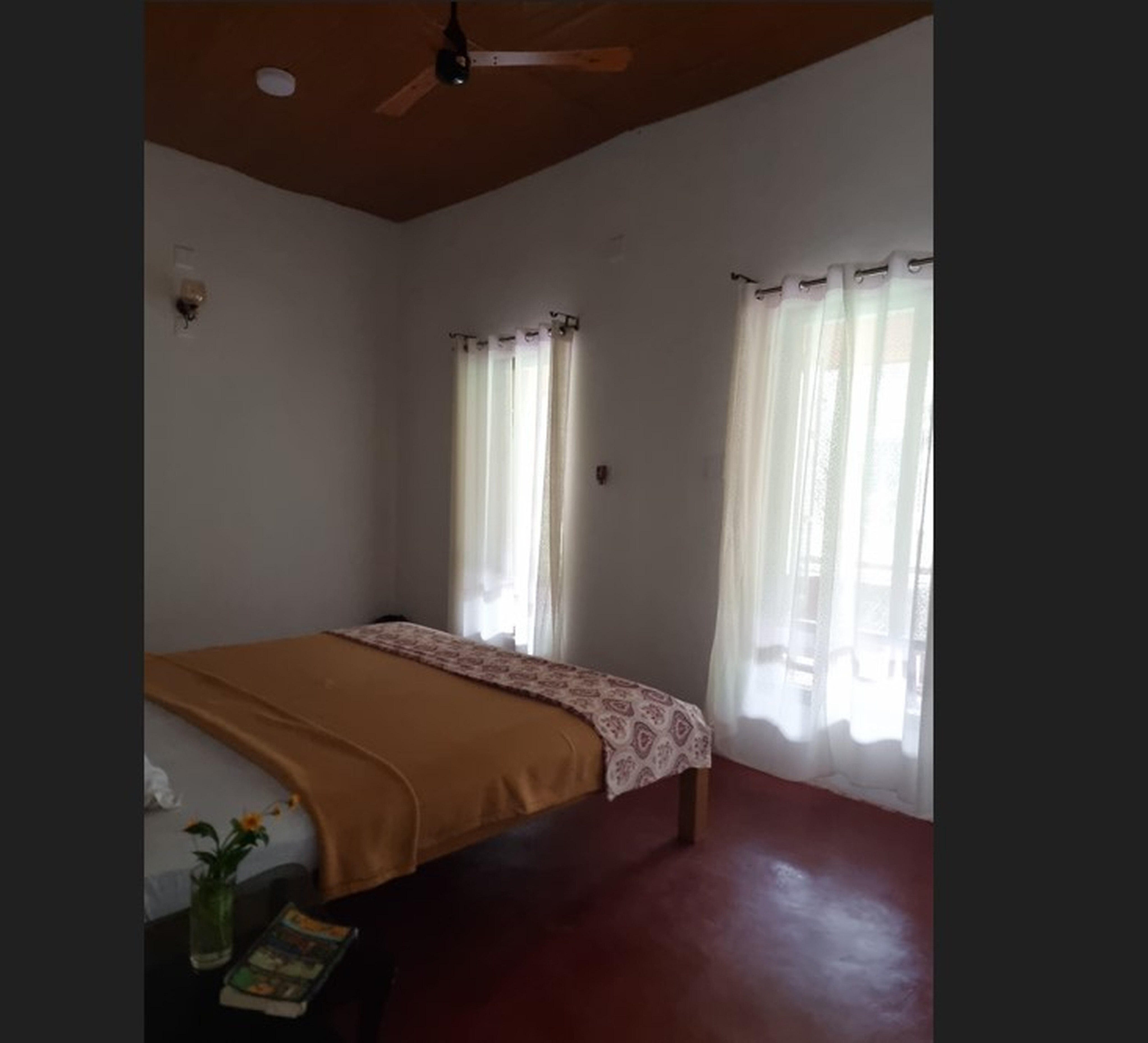Grahil Homestay Madikeri - Tap to explore photos