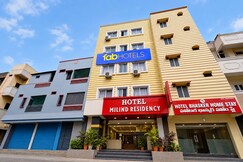 FabHotel Millind Residency, Medchal