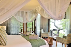 Malkoha Lake St. Lucia, Durban