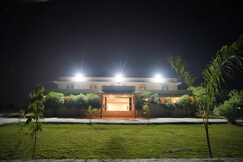 Shree Ji Resort, Malpura