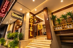 Uddhav Vilas A Family Hotel, Udaipur