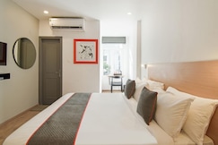 Hotel Jaiman  50 M from Gandhi Nagar Railway Station, Jaipur