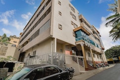 Super Hotel O Aaira Inn, Devanhalli