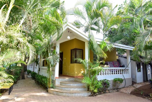 Red Soil Bed & Breakfast-1 BHK Cottage