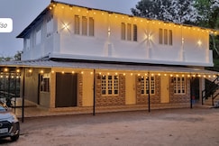 Le Paradiso, Munnar
