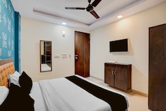 Hotel O IGI Airport Mahipalpur, Delhi