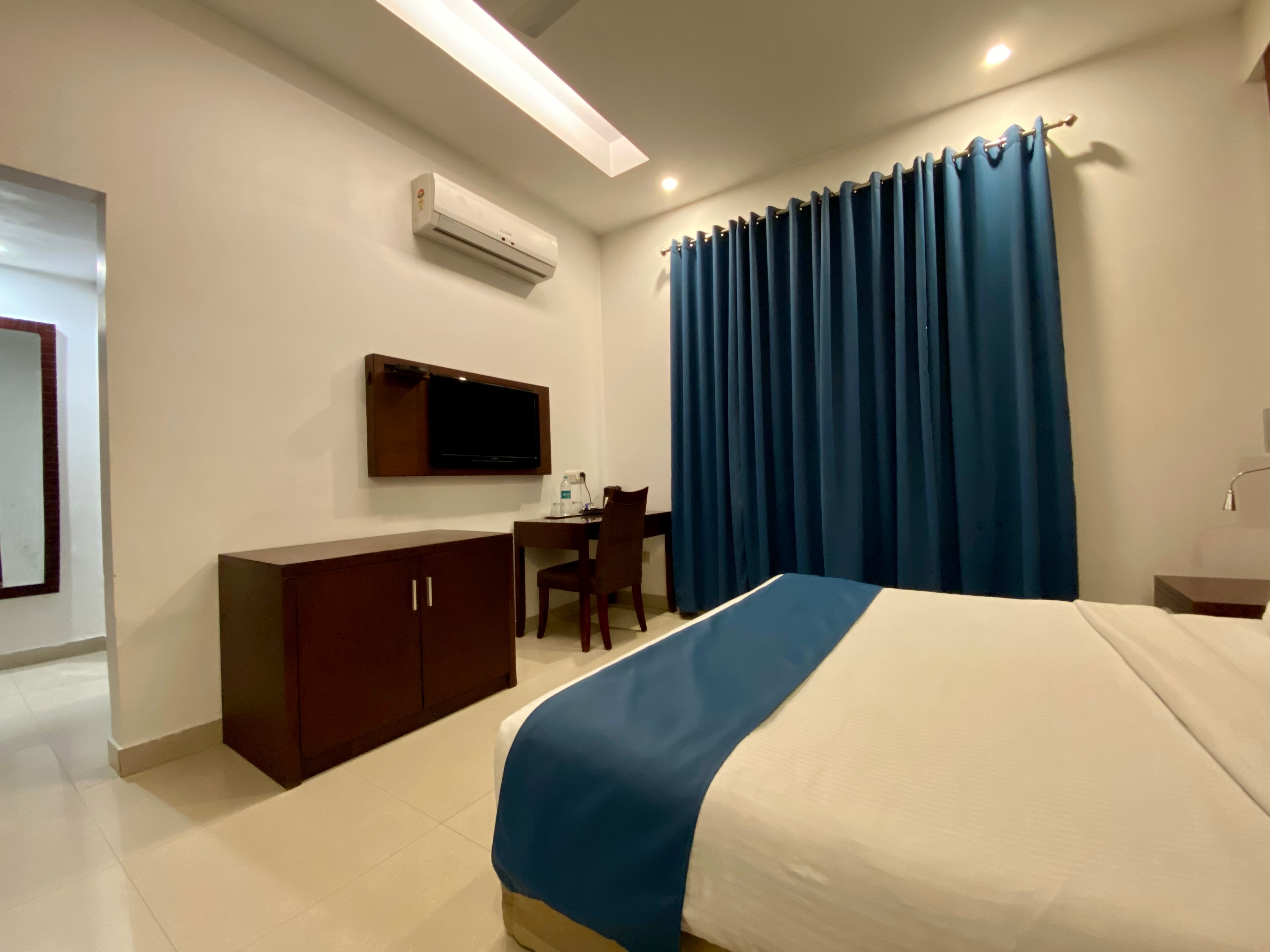 Hotel Ananya Regency - Tap to explore photos