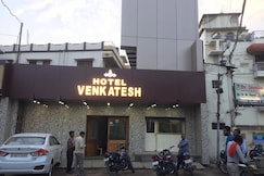 Hotel Venktesh, Varanasi