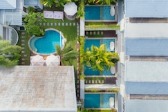 Aeera Villa Canggu by Ini Vie Hospitality, بالي
