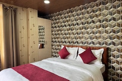 Anagh | Bed and Breakfast, Shillong