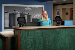 Hampton Inn by Hilton Franklin, Simpson
