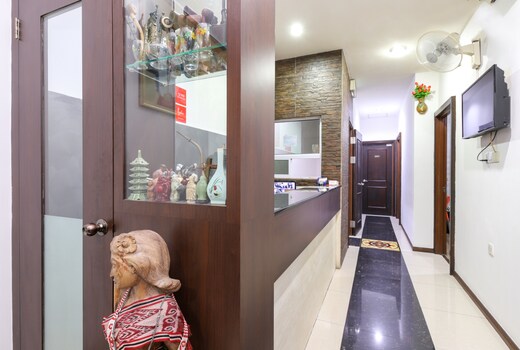 Oyo 728 Tai Pan Hotel Standard Kuching 3 3 Price Address Reviews
