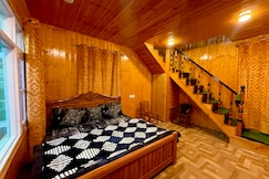 Blue water resort gurez, Bandipore