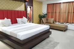 Laksh Residency, Anand