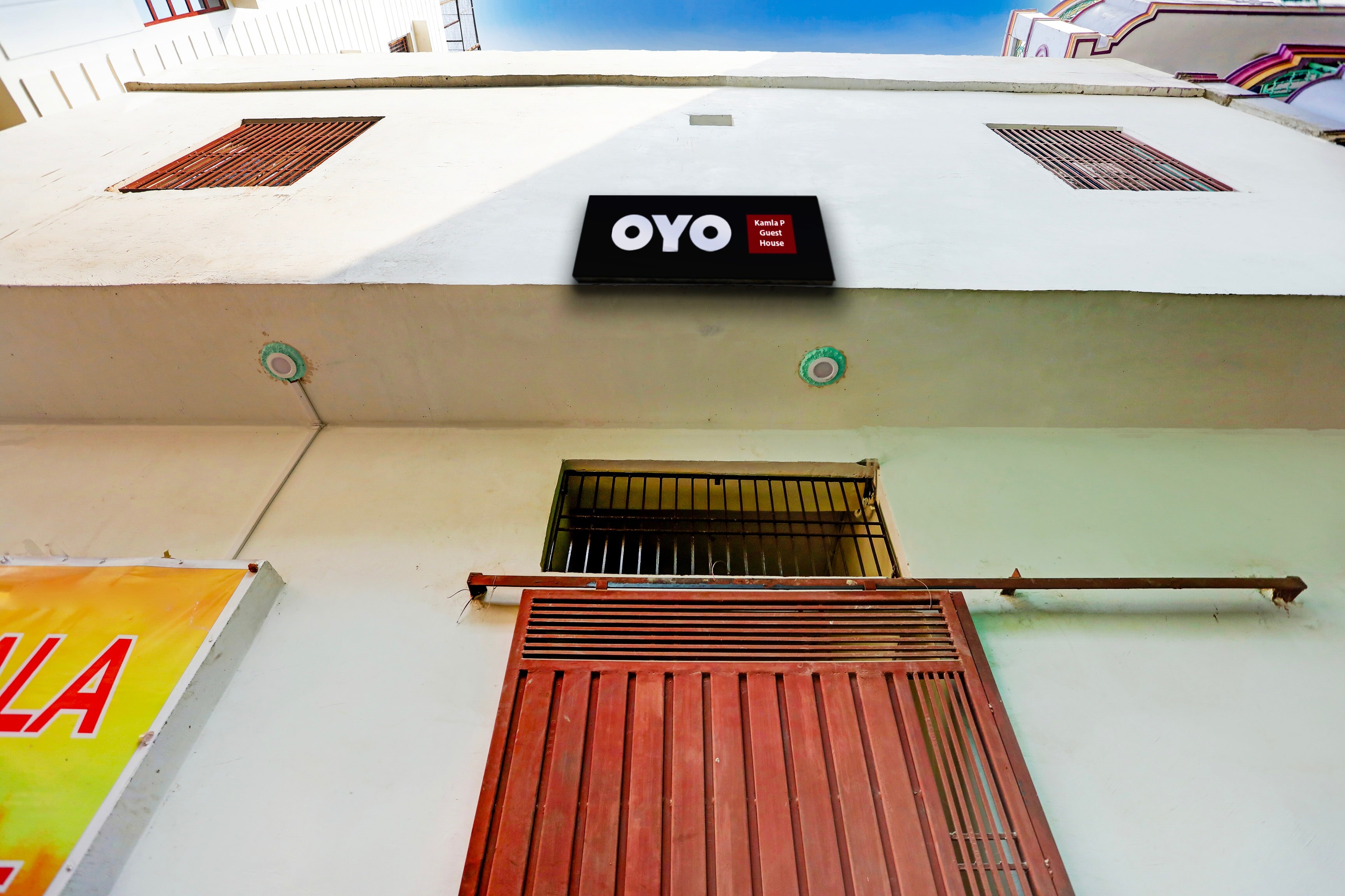 Hotel O Kamla P Guest House - Tap to explore photos