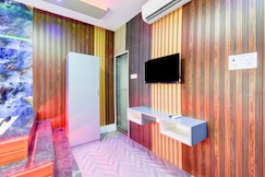 Hotel O Arya Pimple Nilakh, Pune
