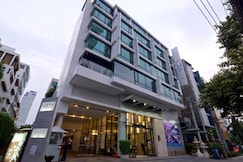 Vic3 Bangkok, Bangkok