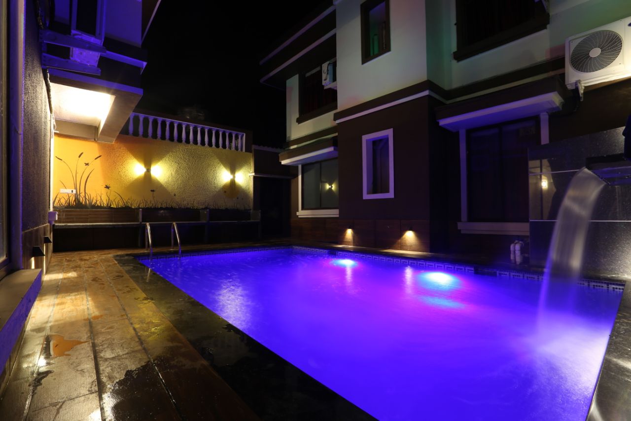 Aashiyaanaa Villa IMPERIAL - Tap to explore photos