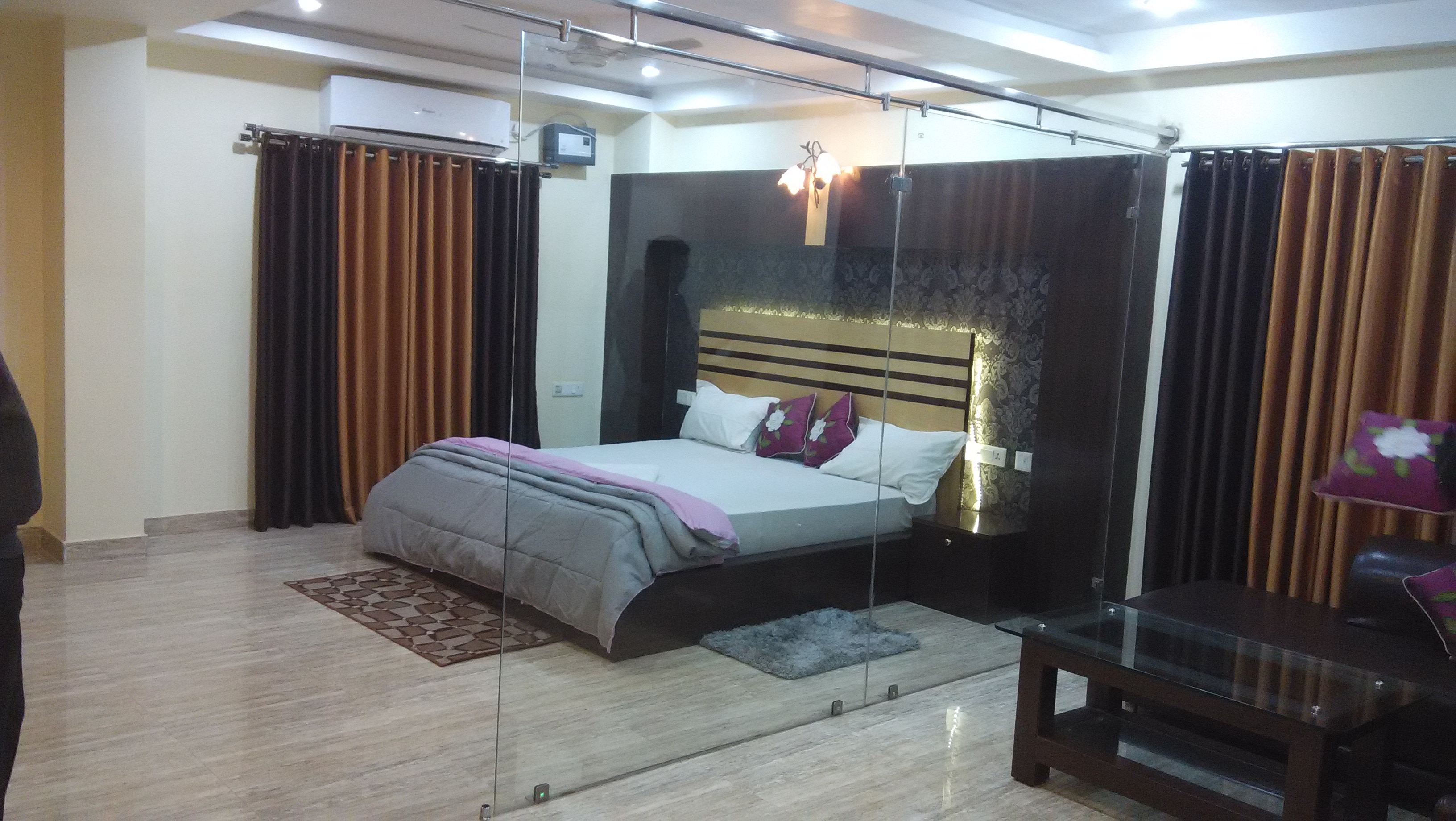 HOTEL ROYAL HERITAGE Best Rates on Begusarai Hotel Deals, Reviews & Photos